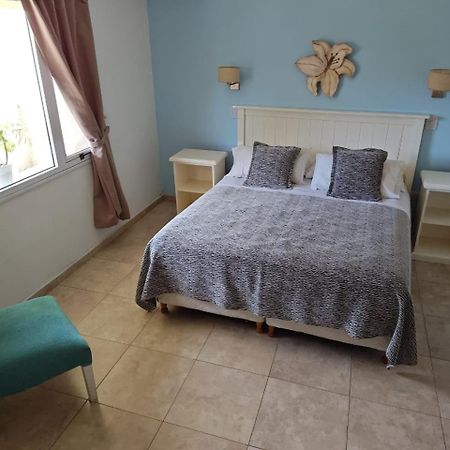 Hosteria Magnolia Villa Gesell Extérieur photo