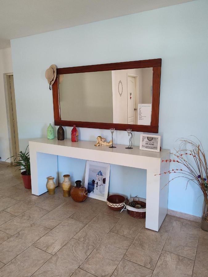 Hosteria Magnolia Villa Gesell Extérieur photo