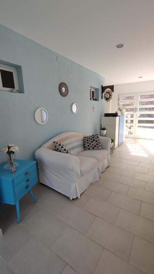 Hosteria Magnolia Villa Gesell Extérieur photo