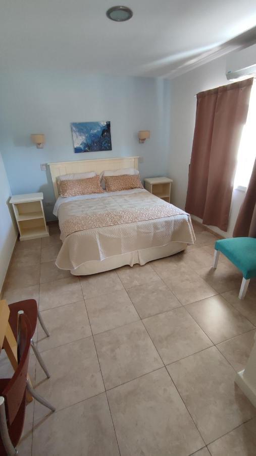 Hosteria Magnolia Villa Gesell Extérieur photo