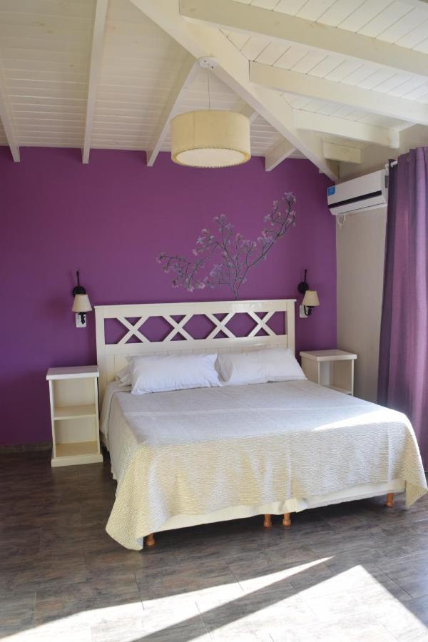 Hosteria Magnolia Villa Gesell Extérieur photo