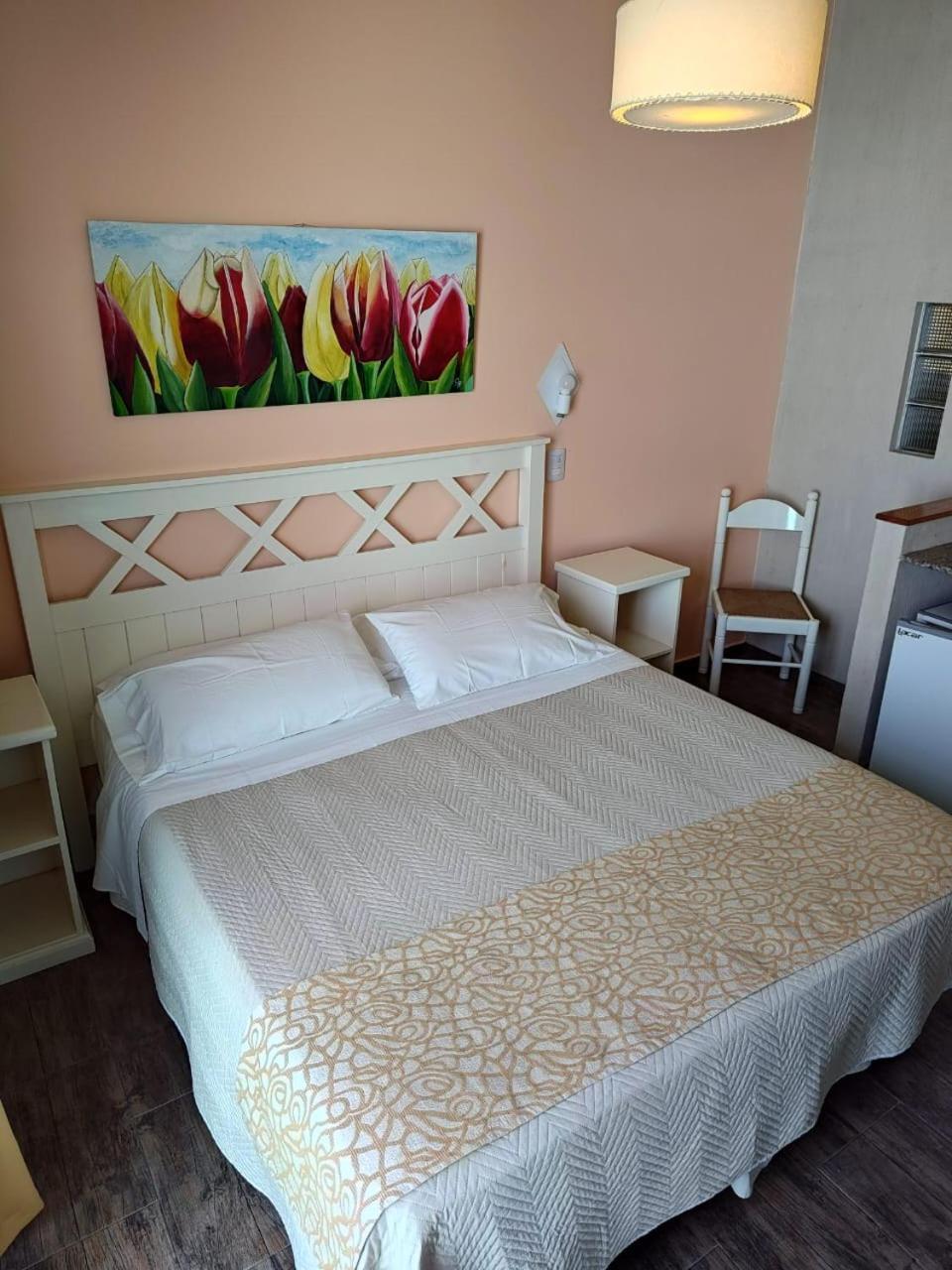 Hosteria Magnolia Villa Gesell Extérieur photo