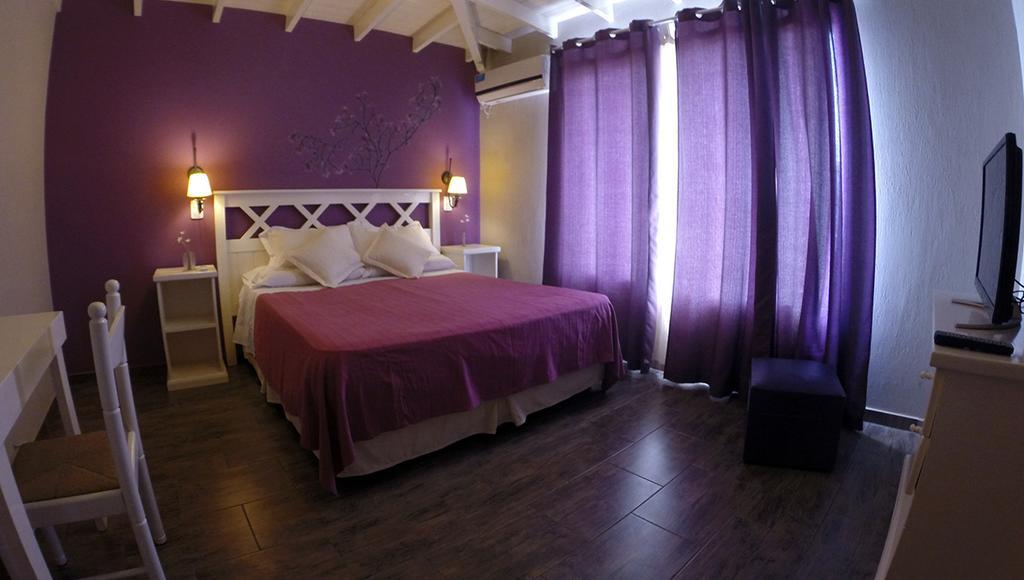 Hosteria Magnolia Villa Gesell Extérieur photo